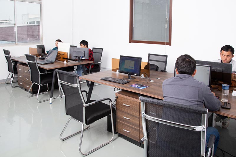 MumbaiInternal Trade Office - Guangu Technology